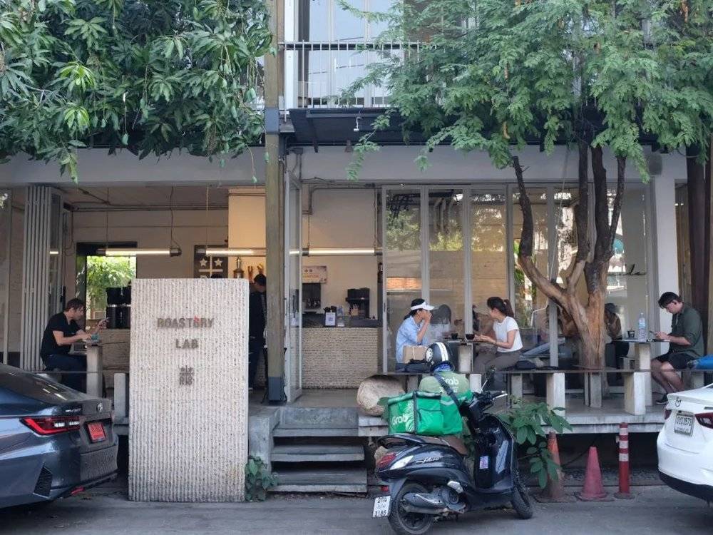 投注:這座東南亞小城,喝咖啡竟然比上海還卷