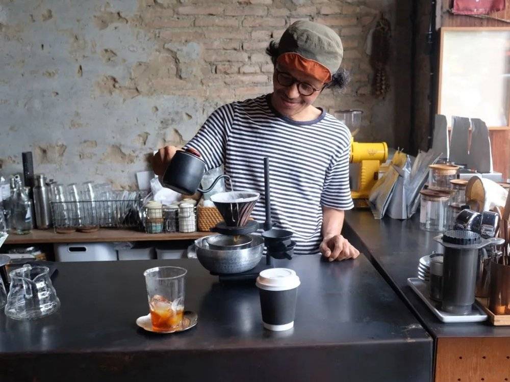 投注:這座東南亞小城,喝咖啡竟然比上海還卷