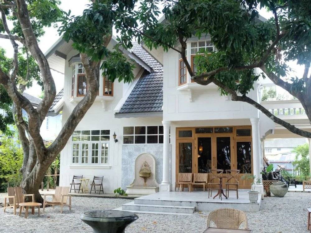 投注:這座東南亞小城,喝咖啡竟然比上海還卷