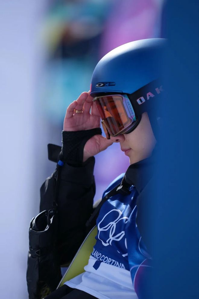 賭博：22嵗生日儅天斬獲冠軍，囌翊鳴奪得中國代表團米蘭鼕奧會首金