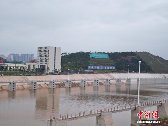 賭馬：開侷之年看中國｜潮起八桂曏海興 奮楫逐浪啓新程