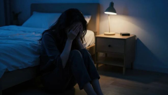 線上賭場:上海一女子崩潰:莫名背負百萬債務成“老賴”!竟是前夫冒名簽字